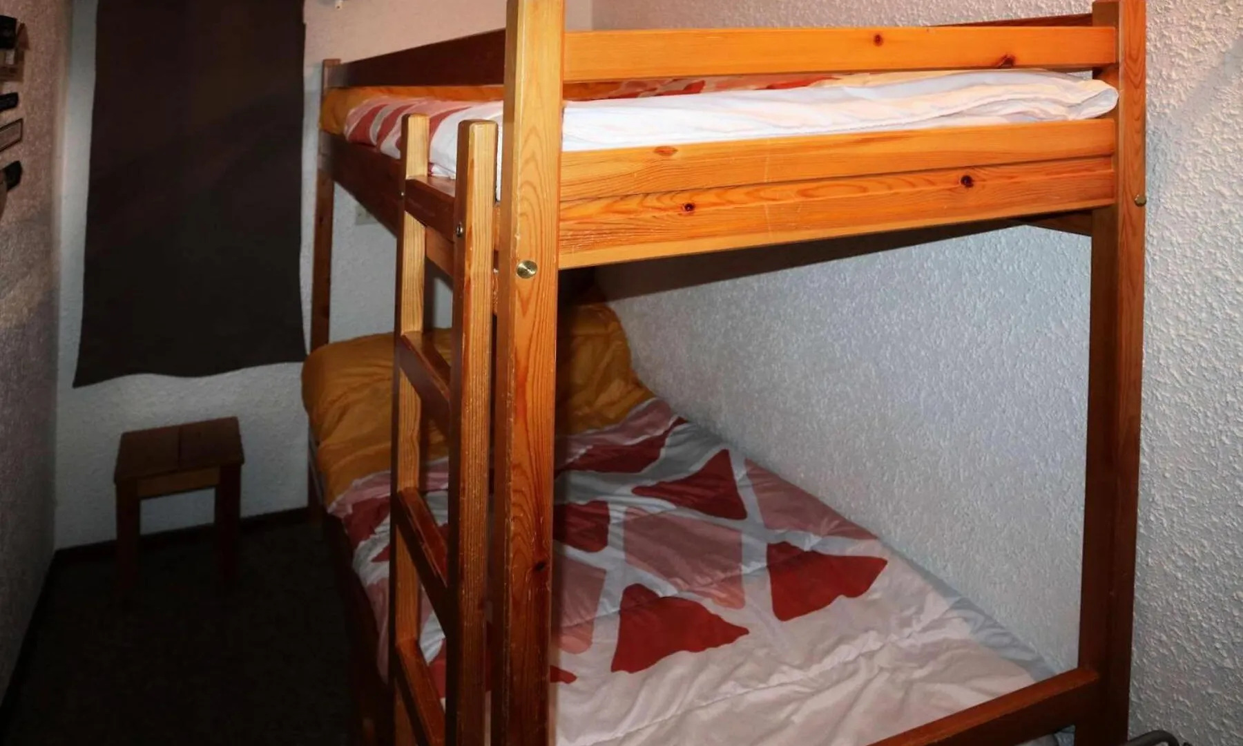 Appartamento Residence Le Pouzenc - Studio 6 Personnes Acces Direct Aux Pistes Mae-3921 Les Orres