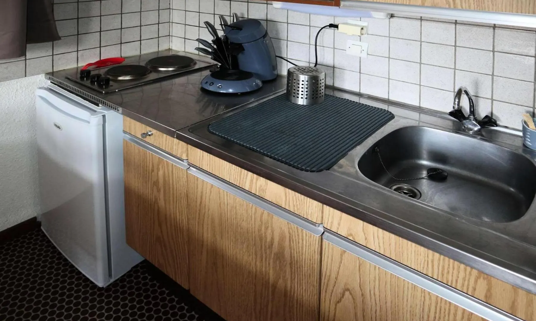 Residence Le Pouzenc - Studio 6 Personnes Acces Direct Aux Pistes Mae-3921 Les Orres Apartamento